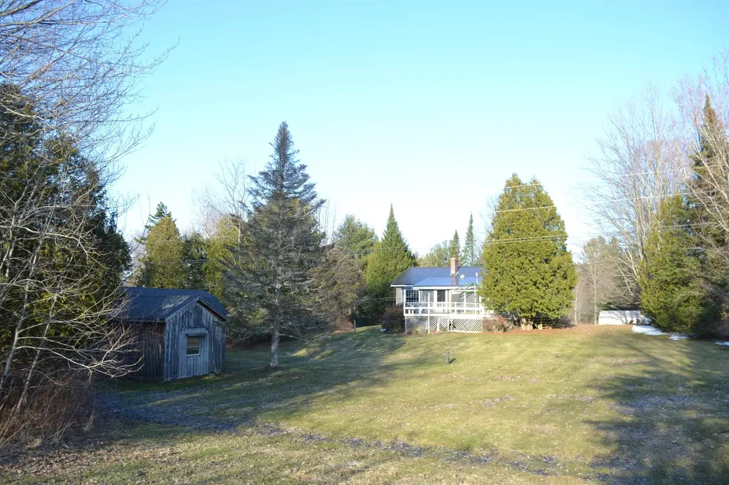 2620 Vermont Route 101 Troy VT 05859