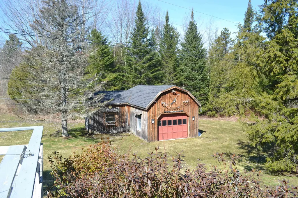 2620 Vermont Route 101 Troy VT 05859