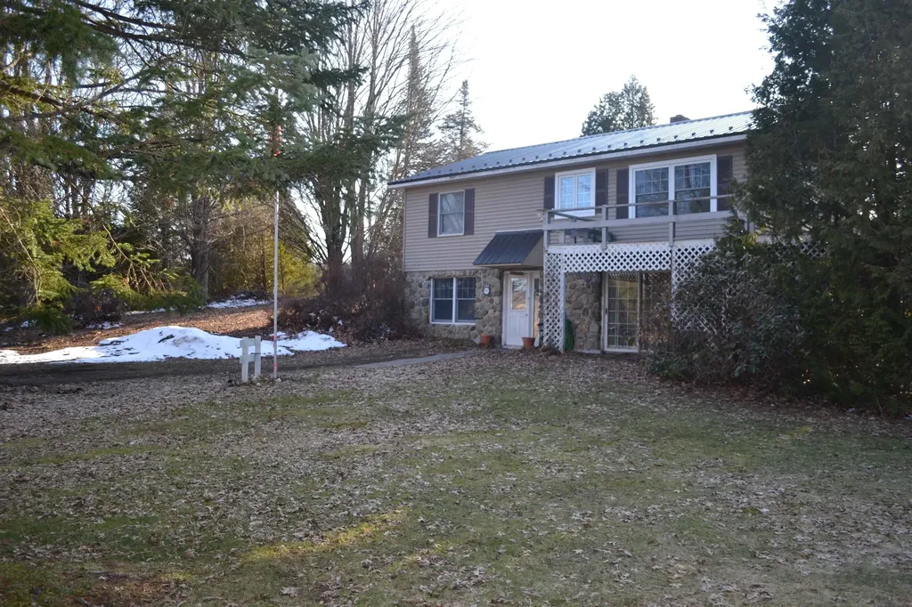 2620 Vermont Route 101 Troy VT 05859