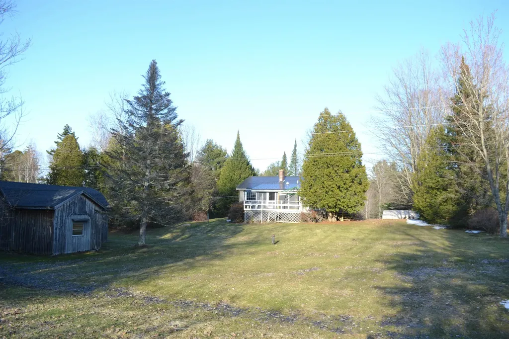 2620 Vermont Route 101 Troy VT 05859