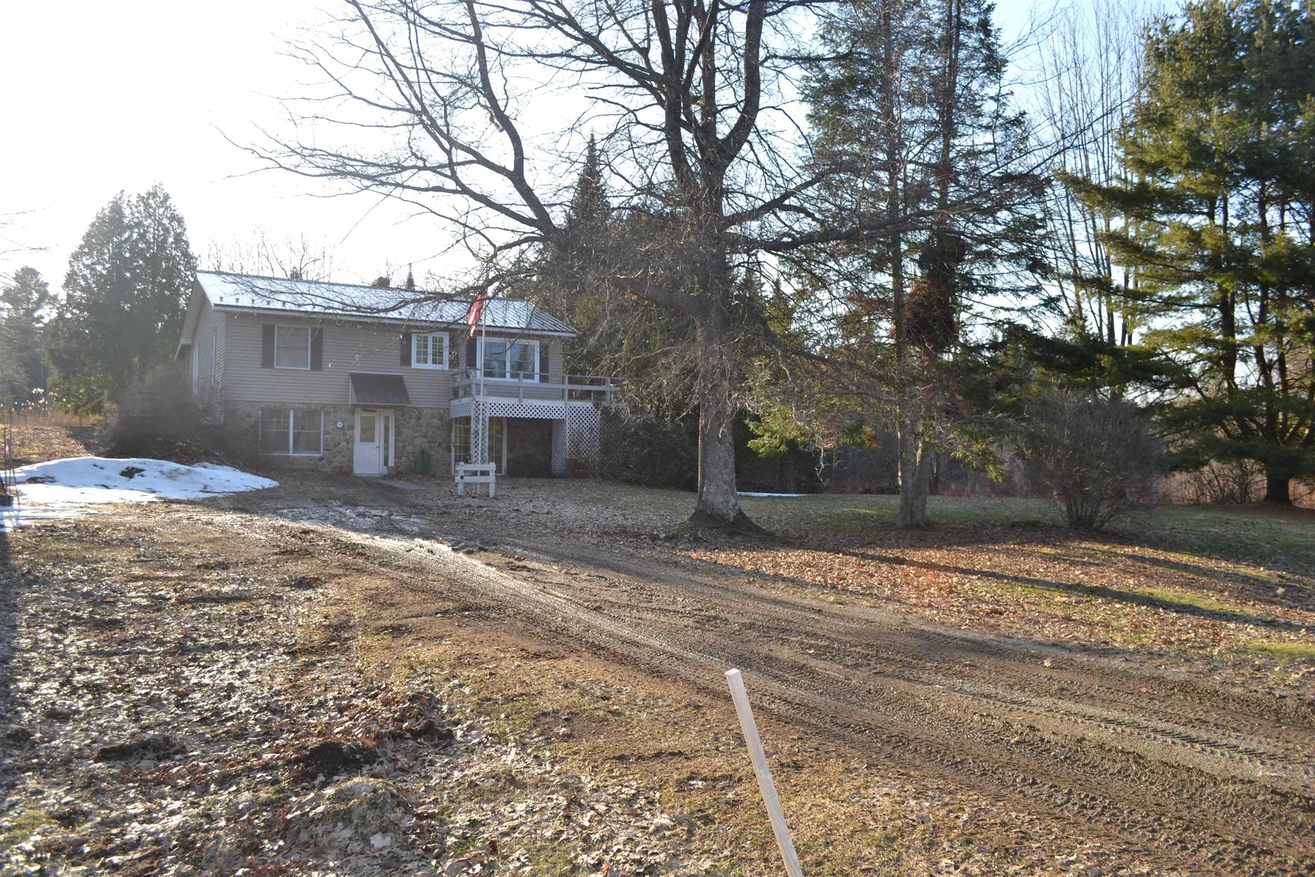 2620 Vermont Route 101 Troy VT 05859