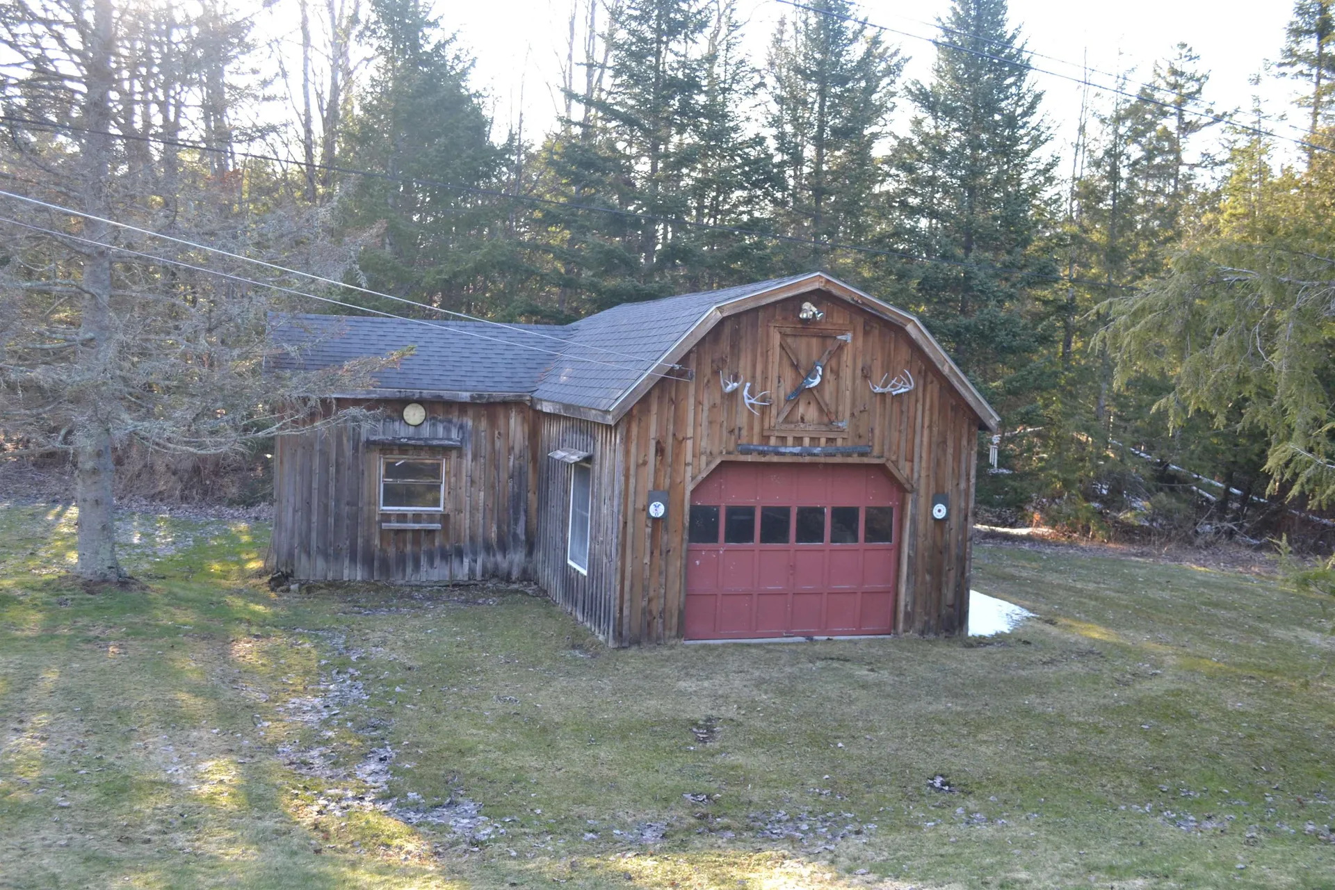2620 Vermont Route 101 Troy VT 05859