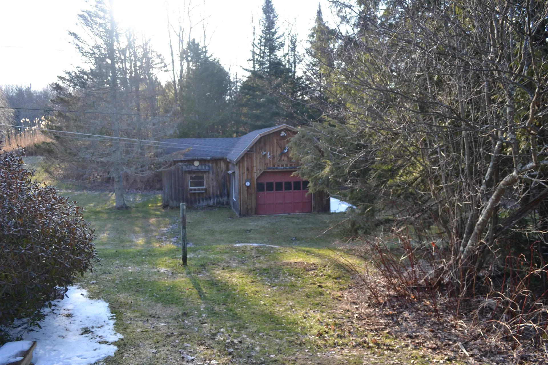 2620 Vermont Route 101 Troy VT 05859