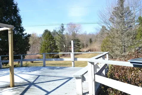 2620 Vermont Route 101 Troy VT 05859