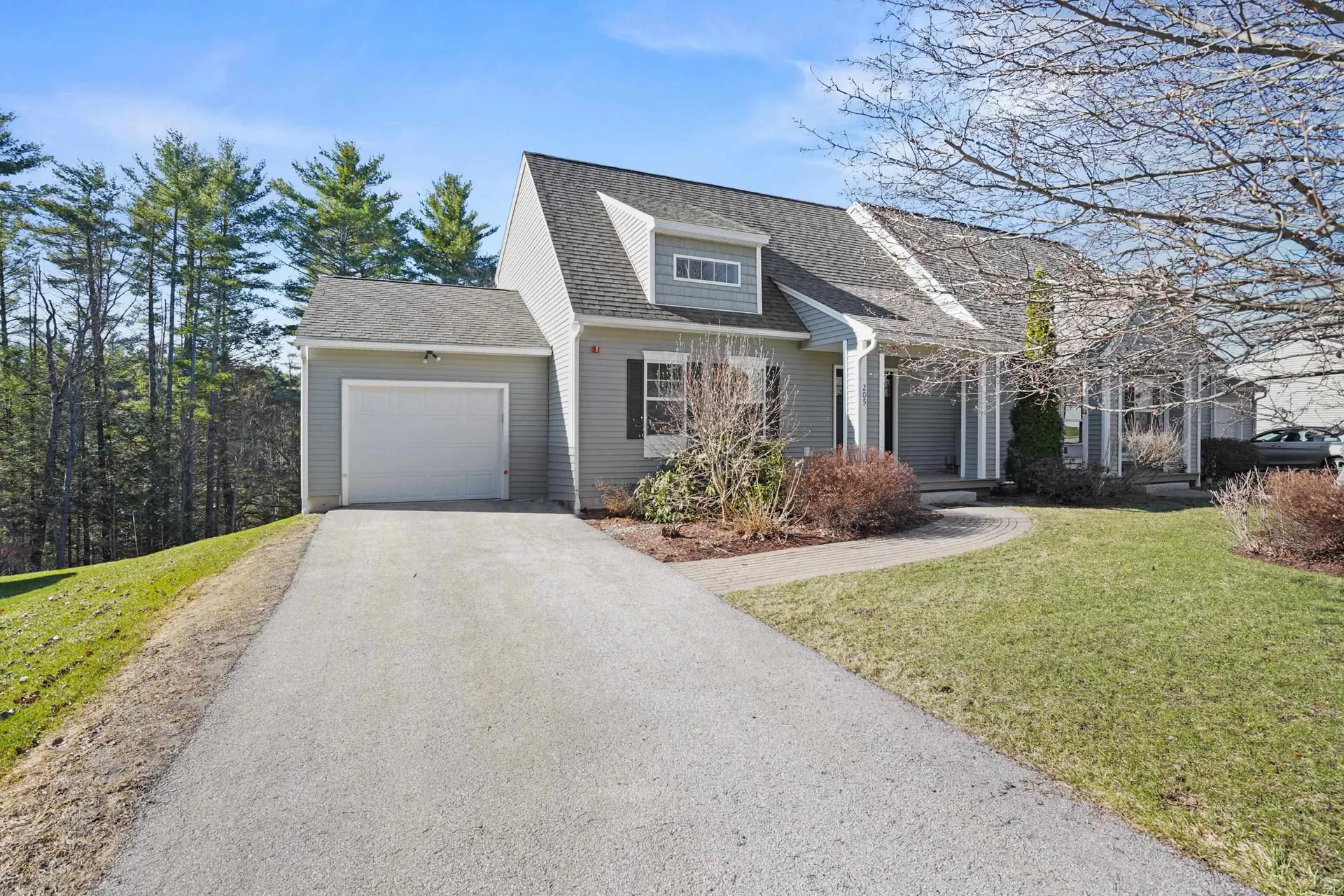 205 Villager Road Chester NH 03036