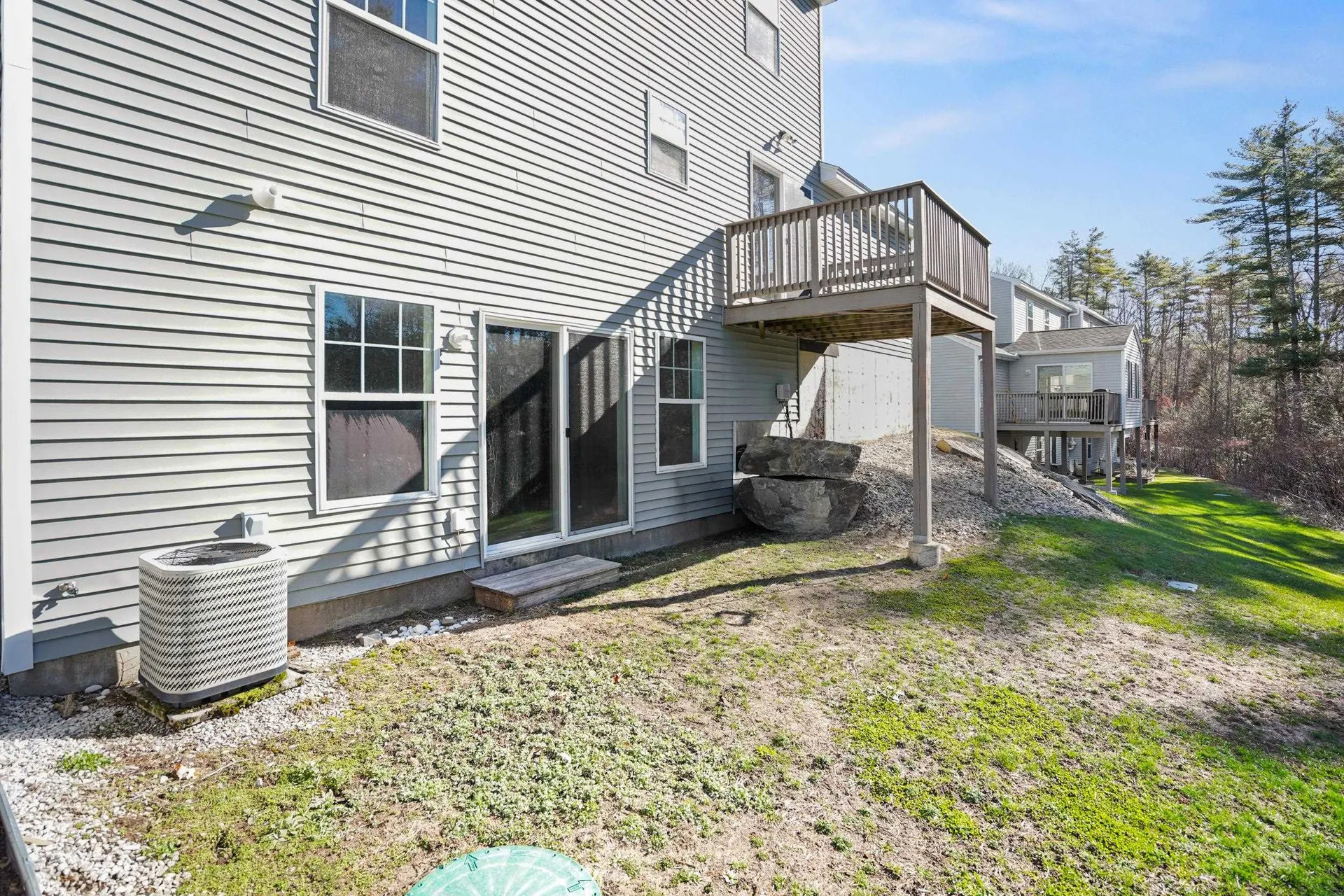 205 Villager Road Chester NH 03036