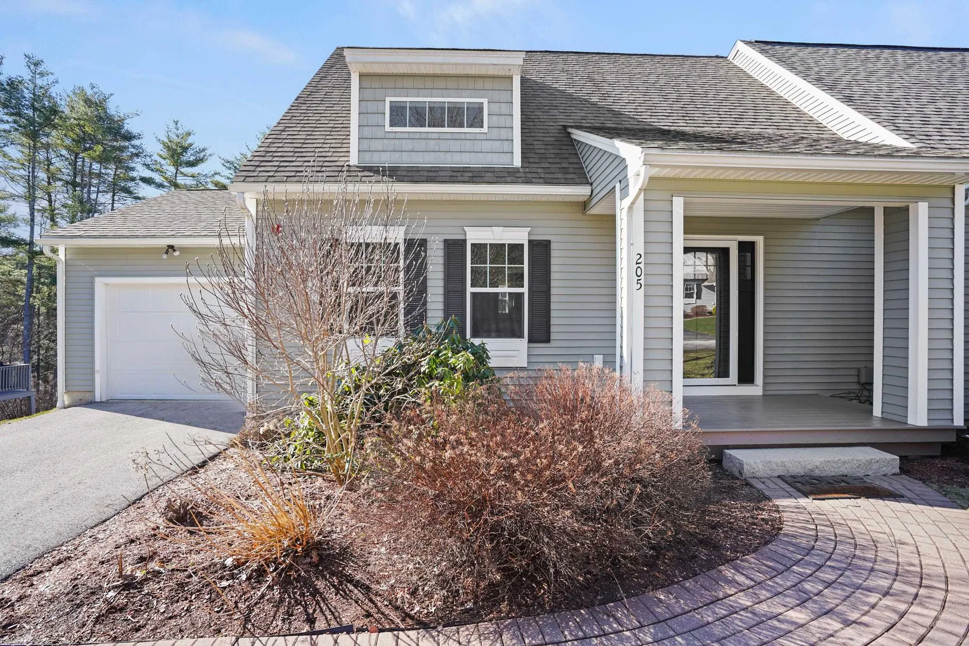 205 Villager Road Chester NH 03036