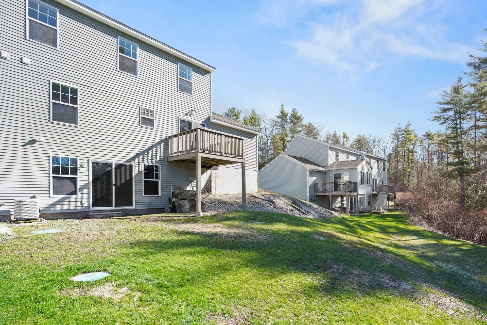 205 Villager Road Chester NH 03036