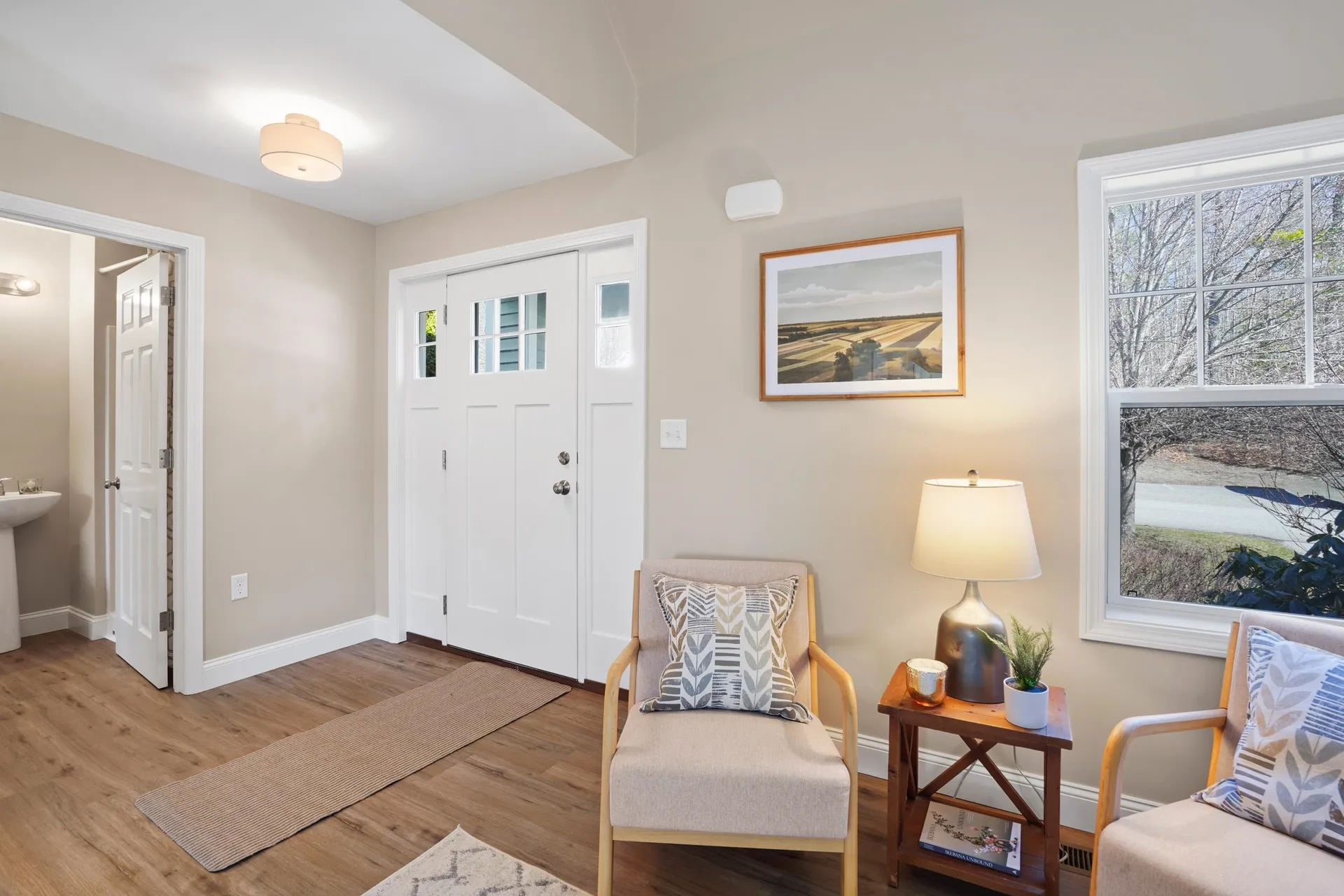 205 Villager Road Chester NH 03036