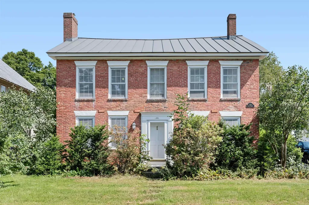 125 Bridge Street Waitsfield VT 05673