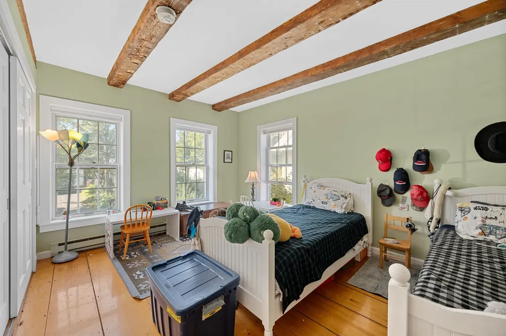 125 Bridge Street Waitsfield VT 05673