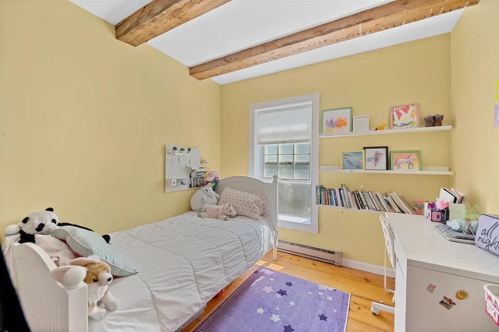 125 Bridge Street Waitsfield VT 05673
