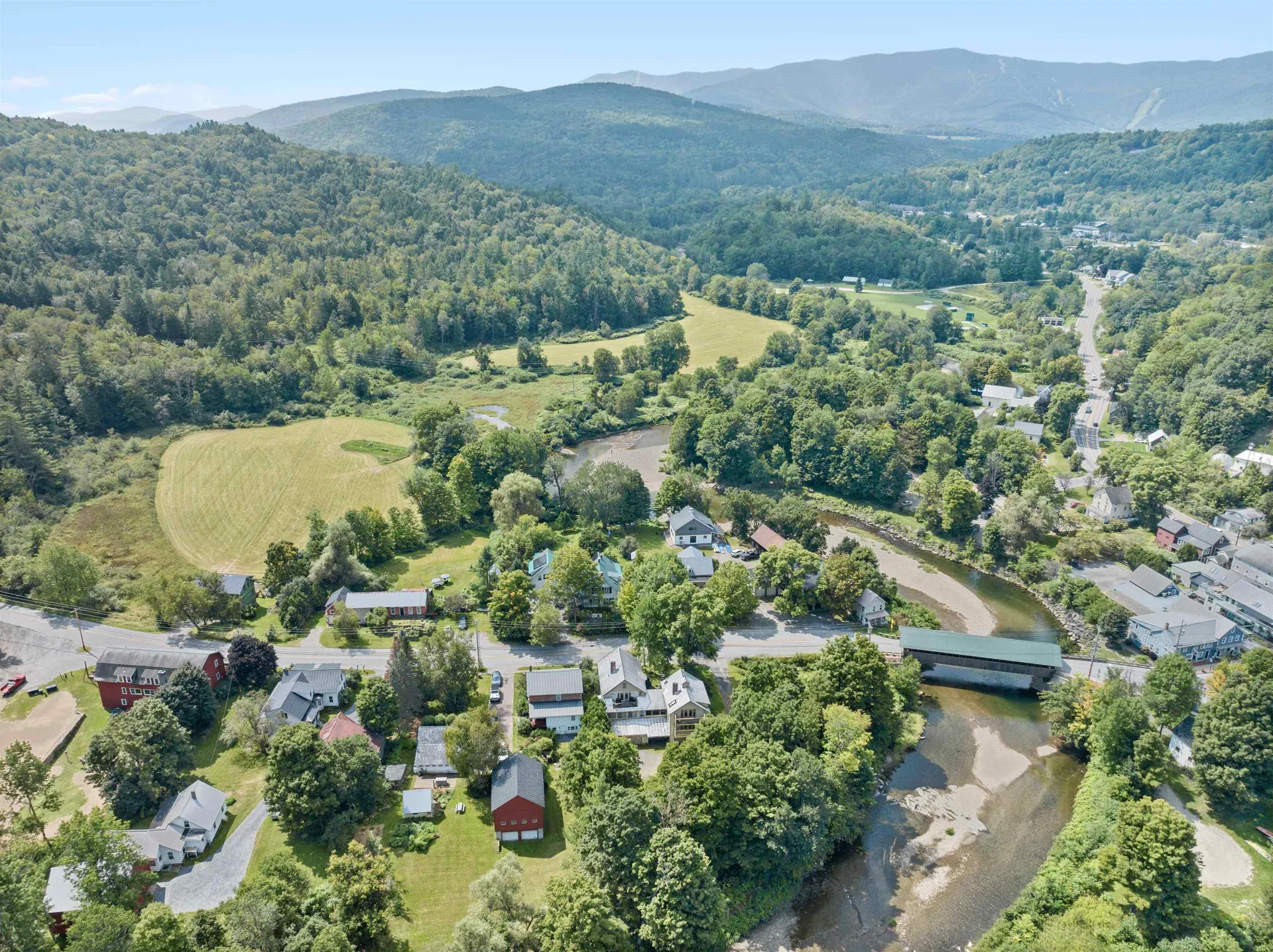 125 Bridge Street Waitsfield VT 05673