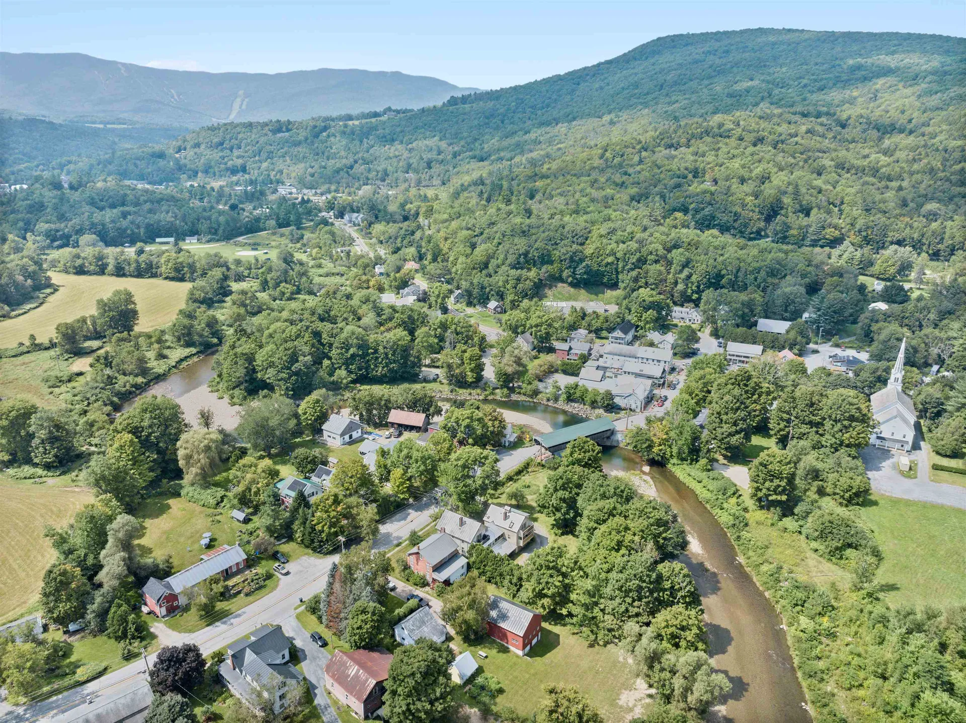 125 Bridge Street Waitsfield VT 05673