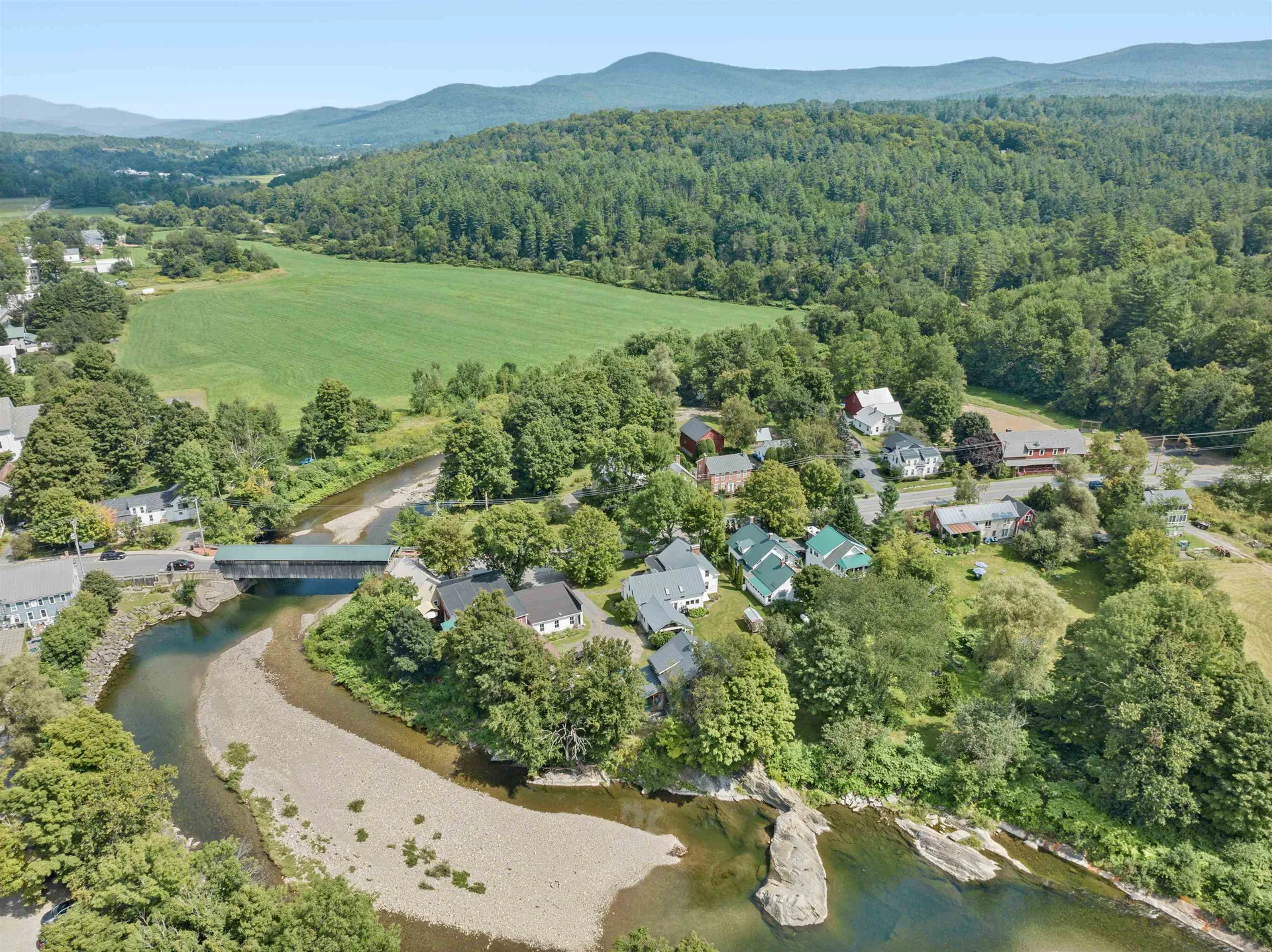 125 Bridge Street Waitsfield VT 05673