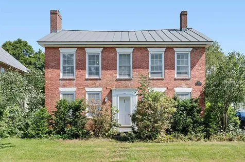 125 Bridge Street Waitsfield VT 05673