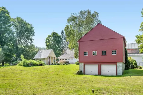 125 Bridge Street Waitsfield VT 05673