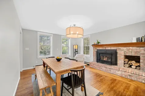 125 Bridge Street Waitsfield VT 05673