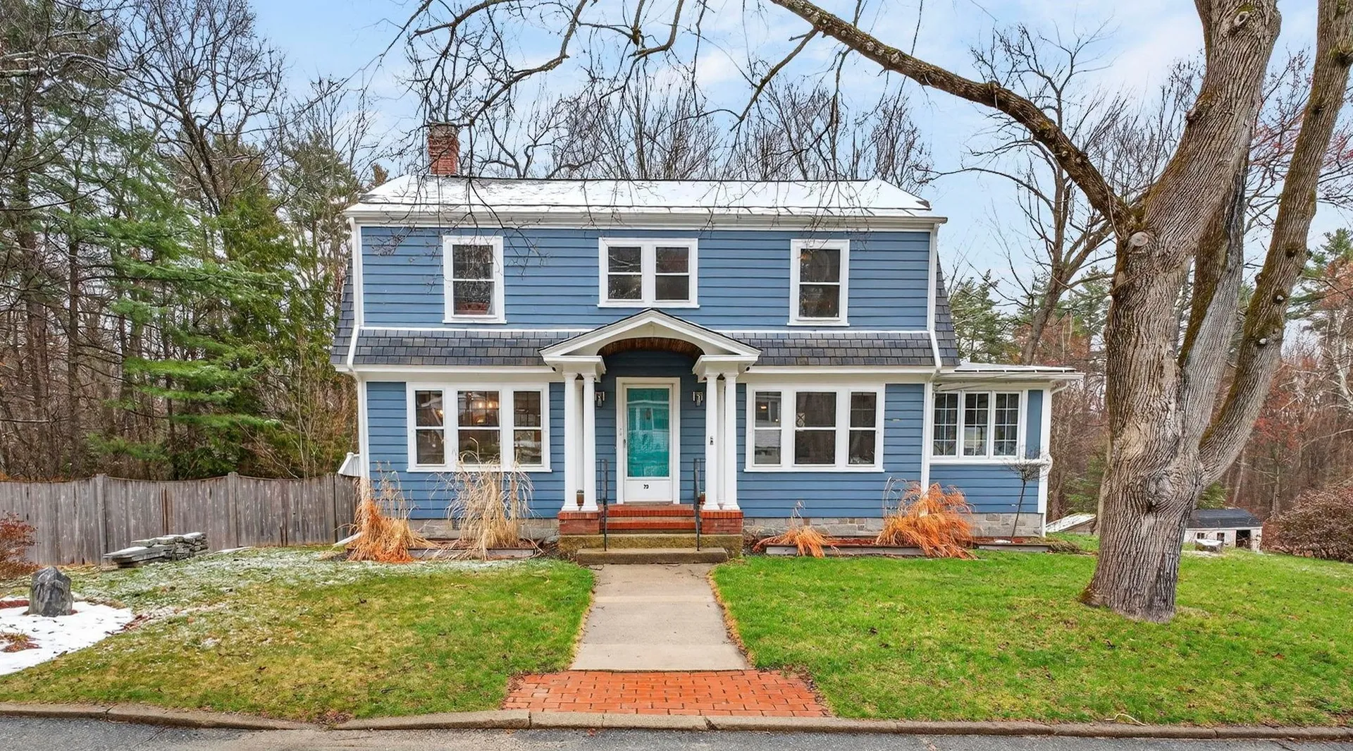 79 Summer Street Milford NH 03055