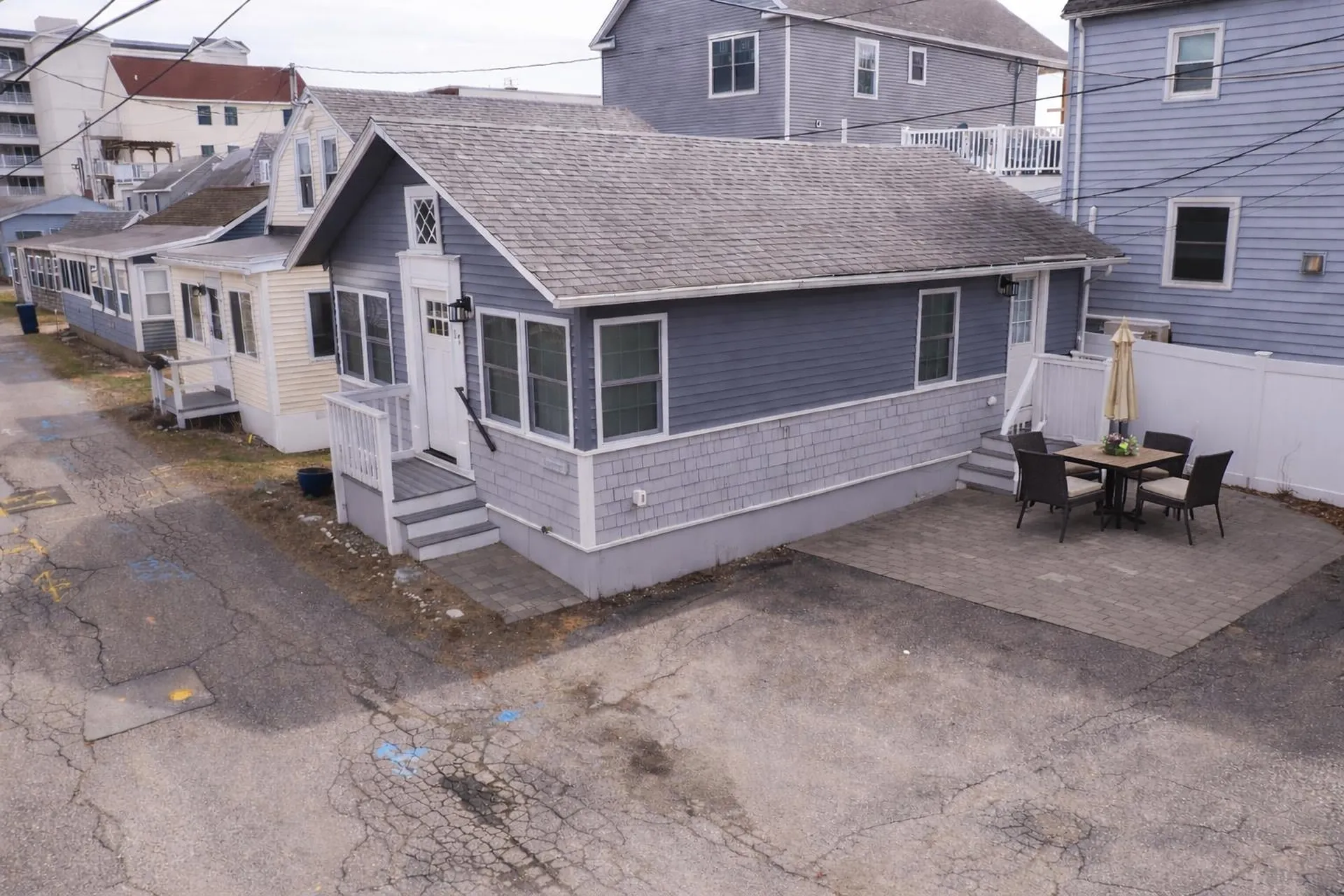 17 Kentville Terrace Hampton NH 03842