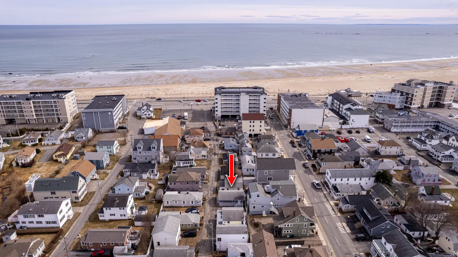 17 Kentville Terrace Hampton NH 03842