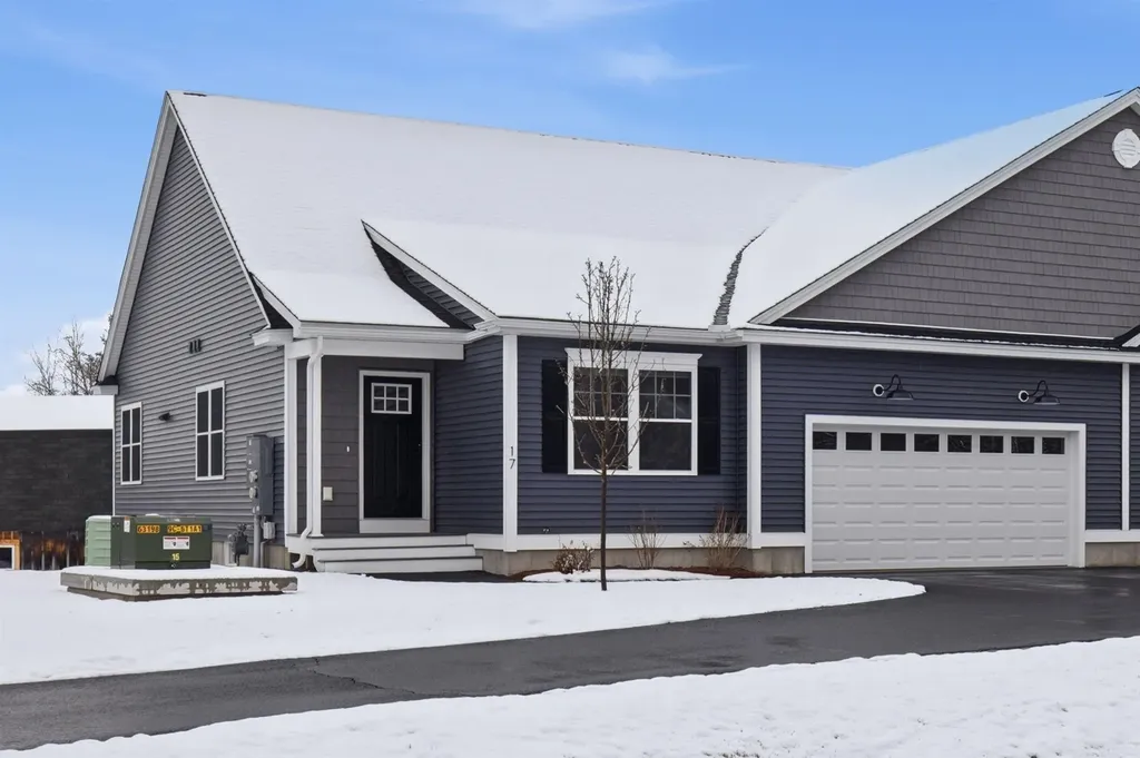 17 Millstone Drive Northfield NH 03276
