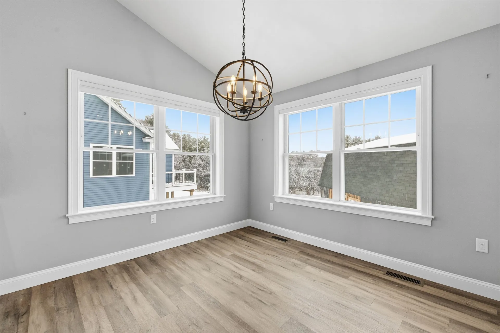 17 Millstone Drive Northfield NH 03276