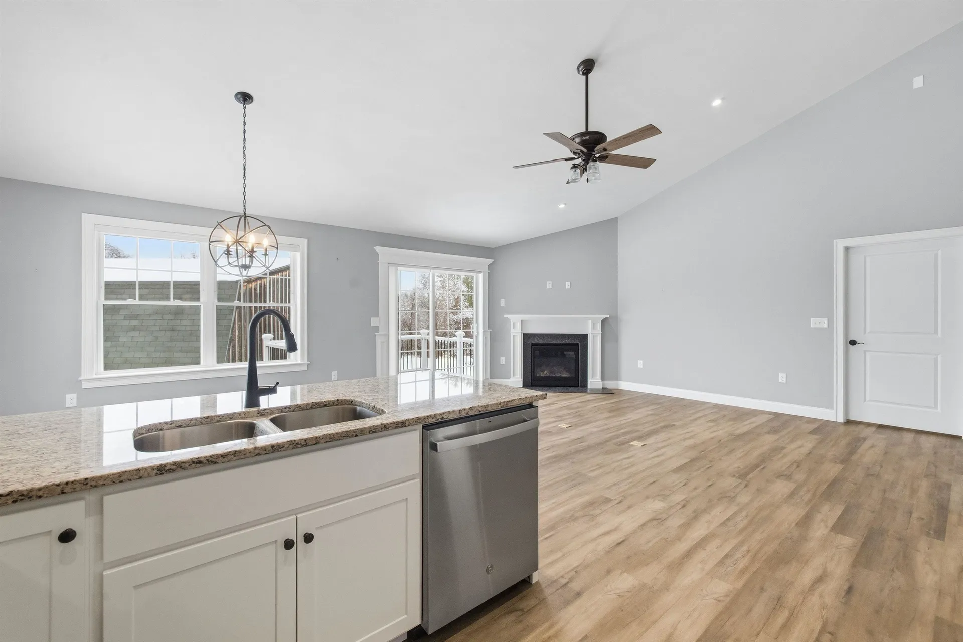 17 Millstone Drive Northfield NH 03276