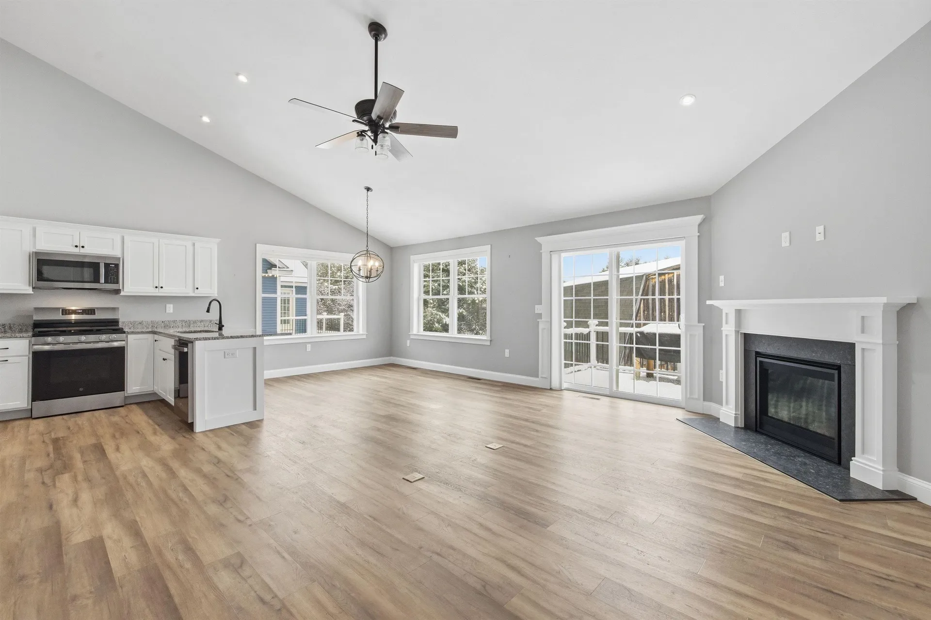 17 Millstone Drive Northfield NH 03276