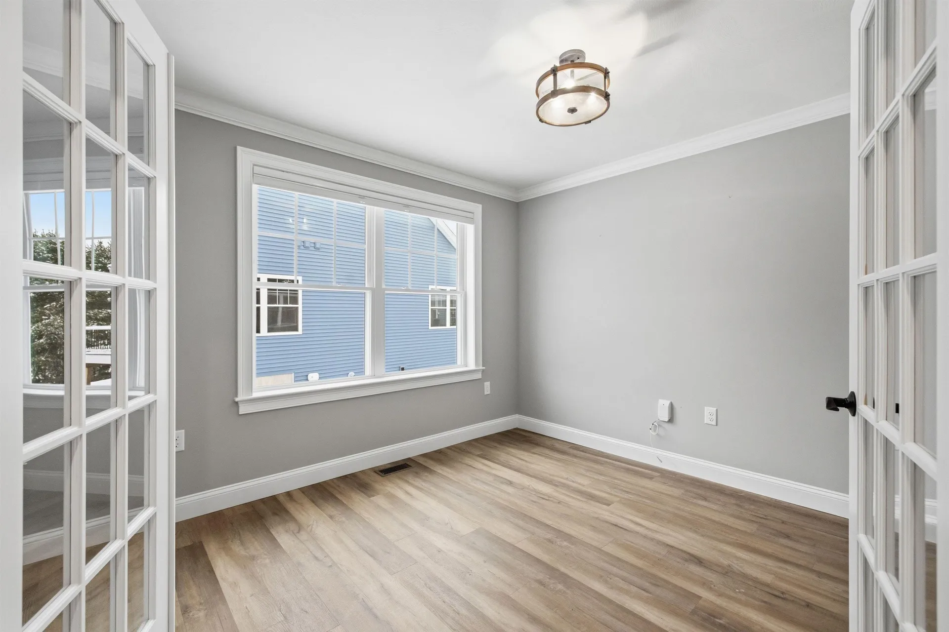 17 Millstone Drive Northfield NH 03276