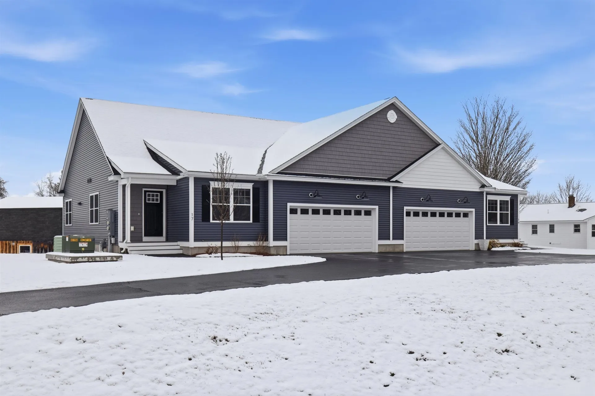 17 Millstone Drive Northfield NH 03276
