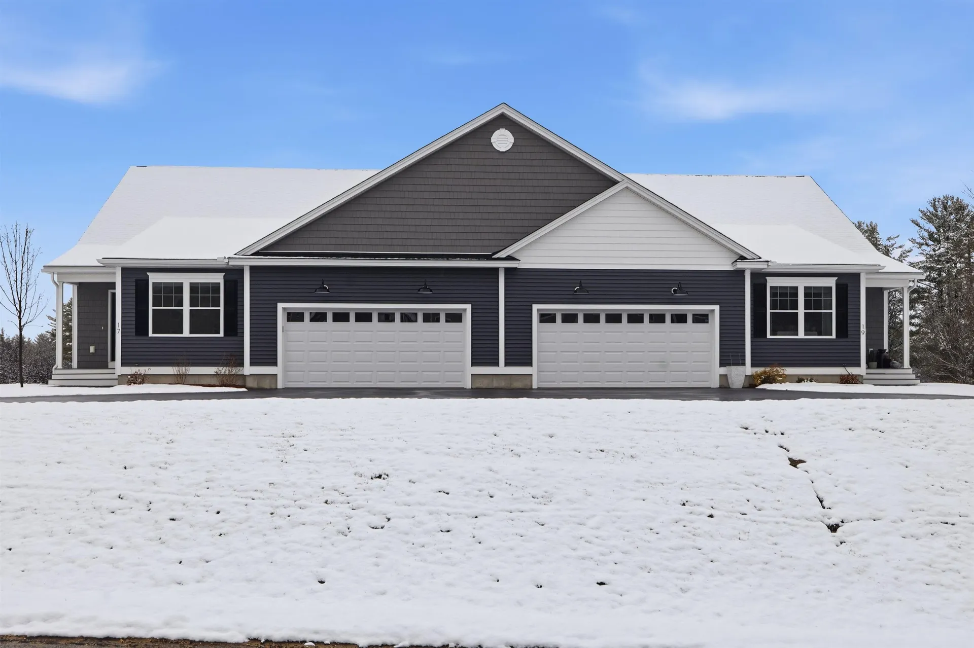 17 Millstone Drive Northfield NH 03276