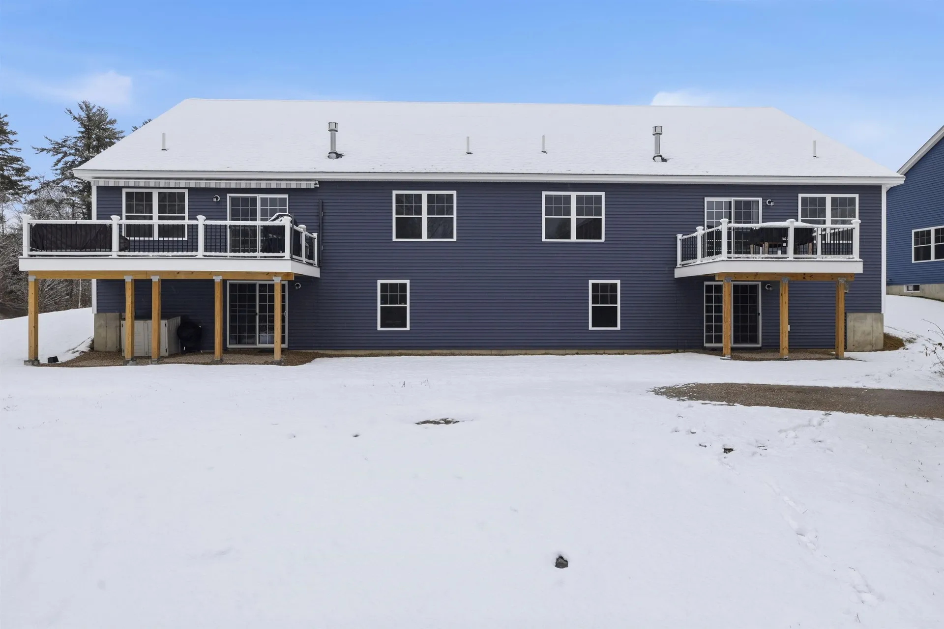 17 Millstone Drive Northfield NH 03276