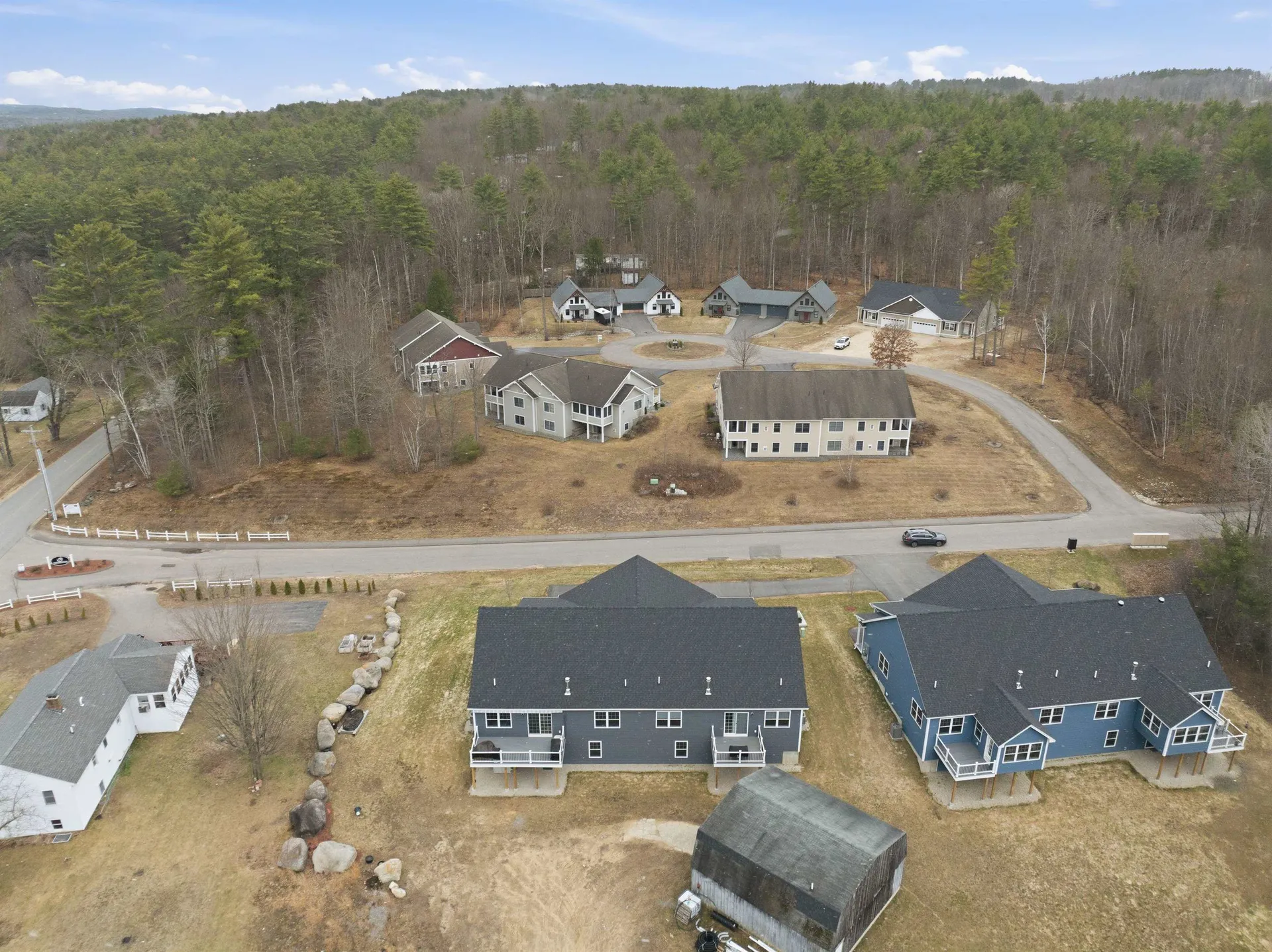 17 Millstone Drive Northfield NH 03276