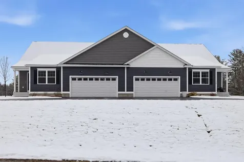 17 Millstone Drive Northfield NH 03276