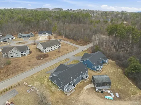17 Millstone Drive Northfield NH 03276