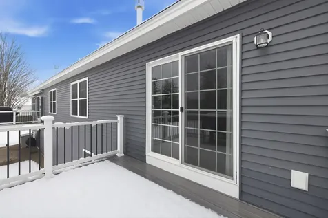 17 Millstone Drive Northfield NH 03276