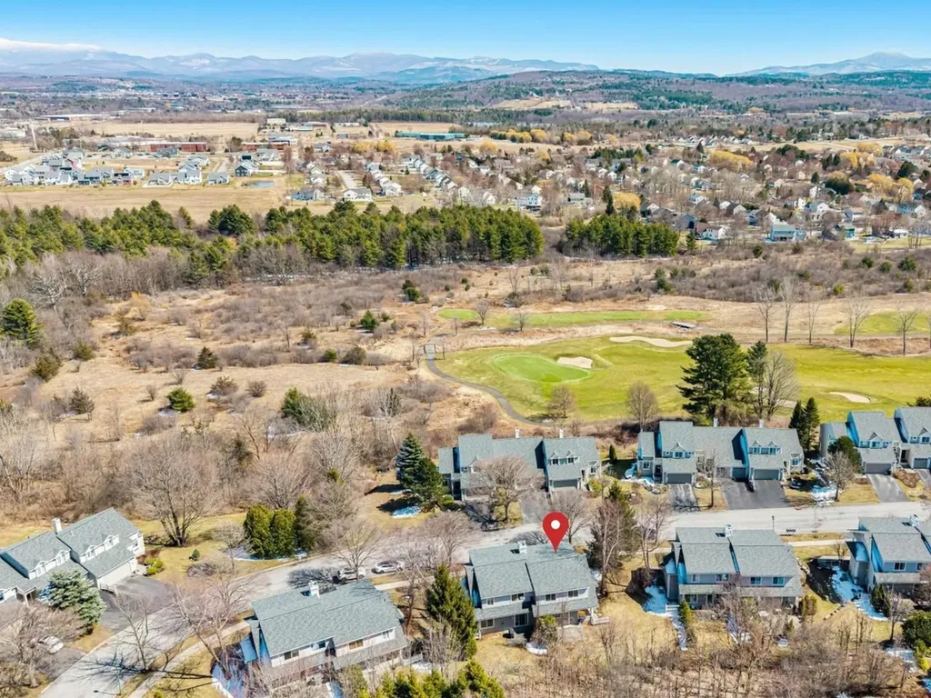 213 Park Road South Burlington VT 05403