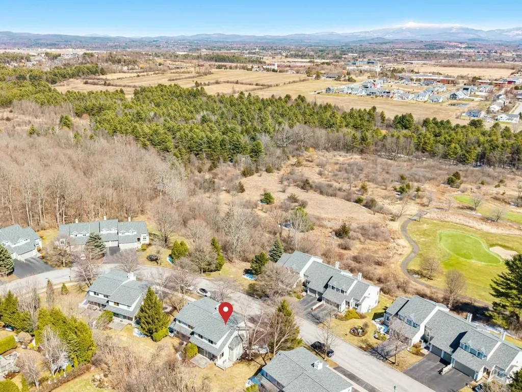 213 Park Road South Burlington VT 05403