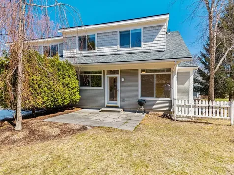 213 Park Road South Burlington VT 05403