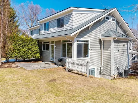 213 Park Road South Burlington VT 05403