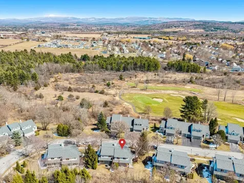 213 Park Road South Burlington VT 05403