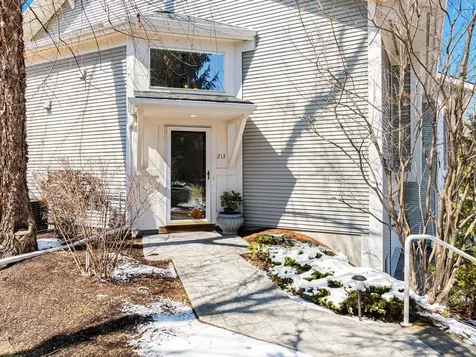 213 Park Road South Burlington VT 05403