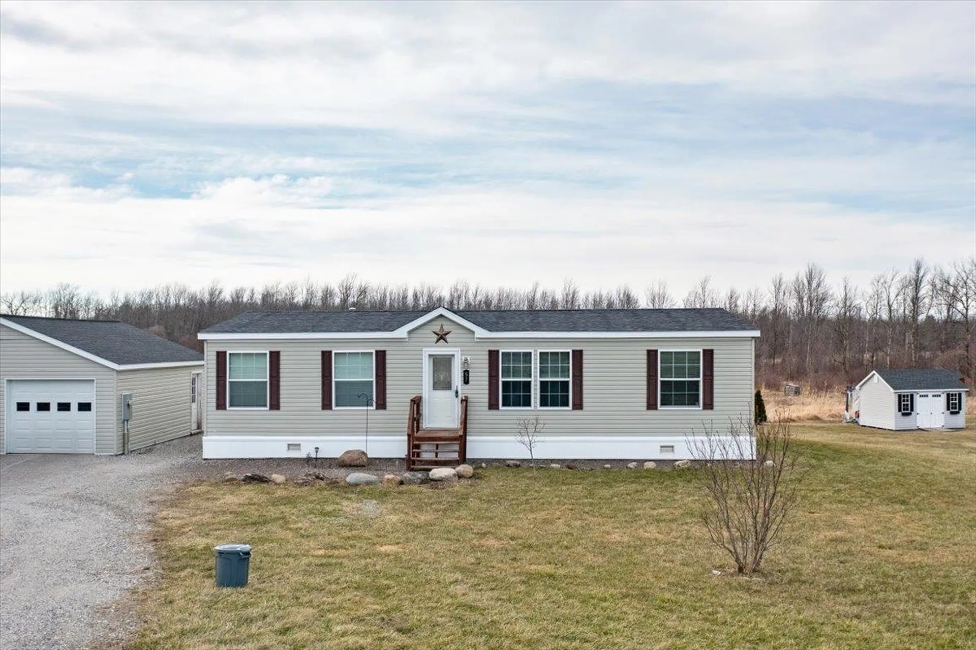 57 Rail Trail Lane Swanton VT 05488