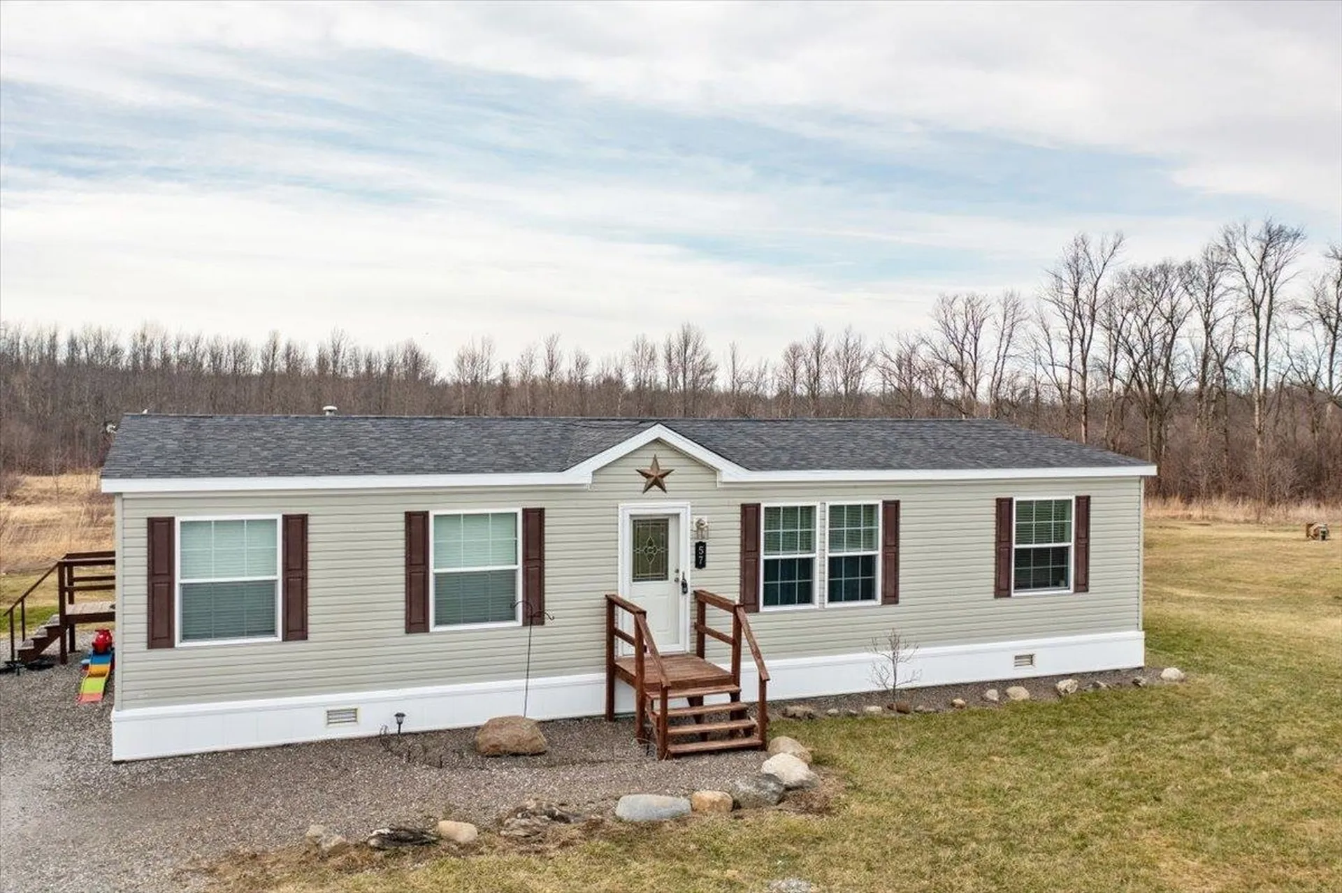 57 Rail Trail Lane Swanton VT 05488