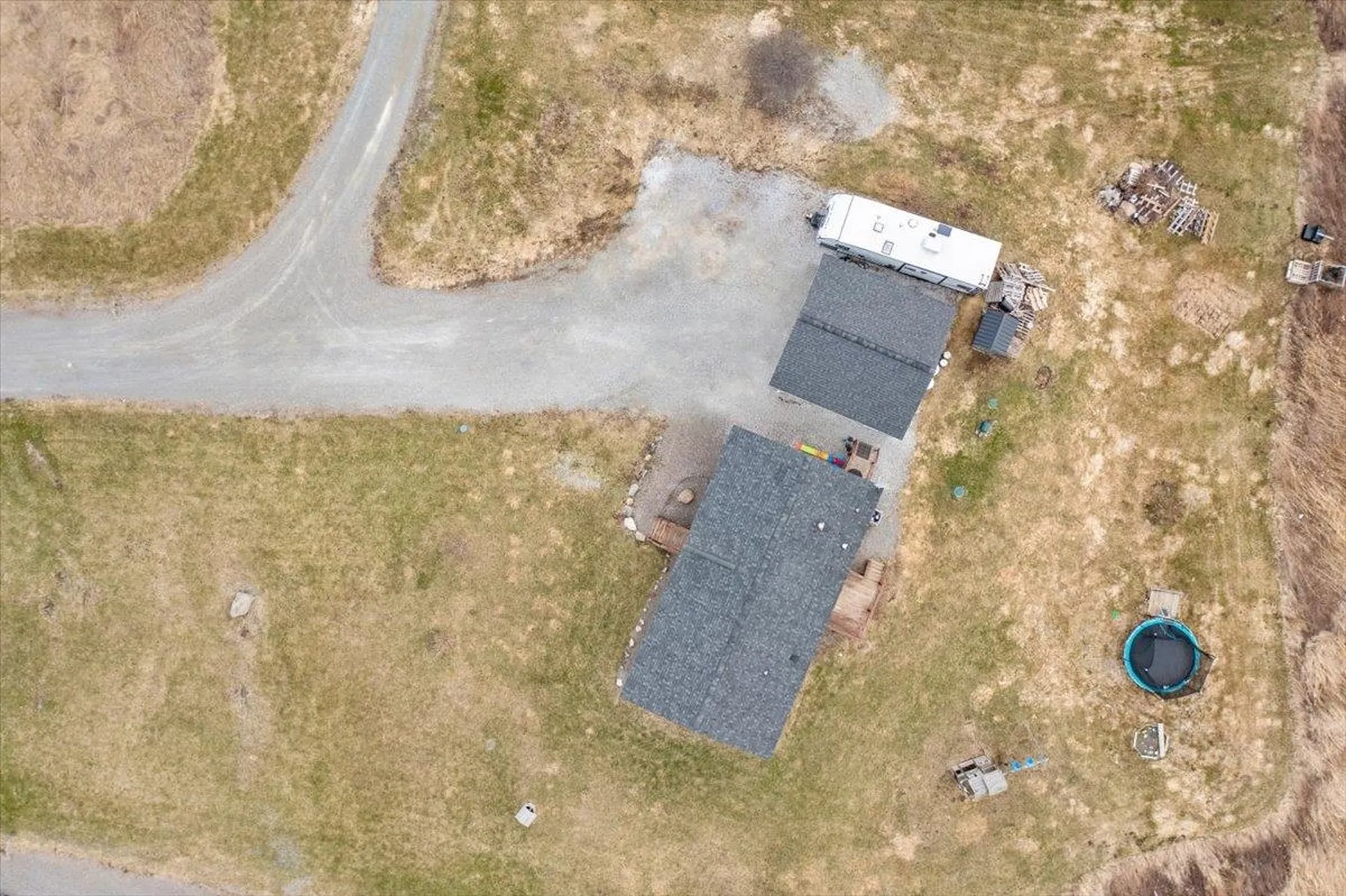57 Rail Trail Lane Swanton VT 05488