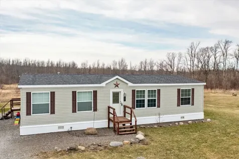 57 Rail Trail Lane Swanton VT 05488