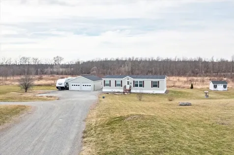 57 Rail Trail Lane Swanton VT 05488