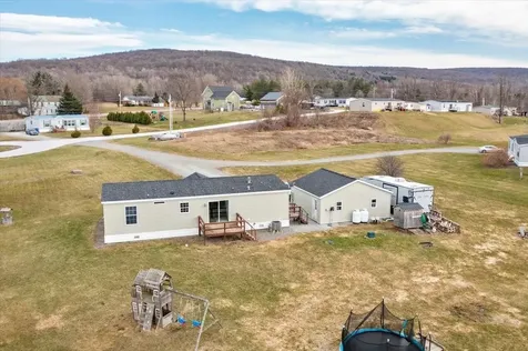 57 Rail Trail Lane Swanton VT 05488