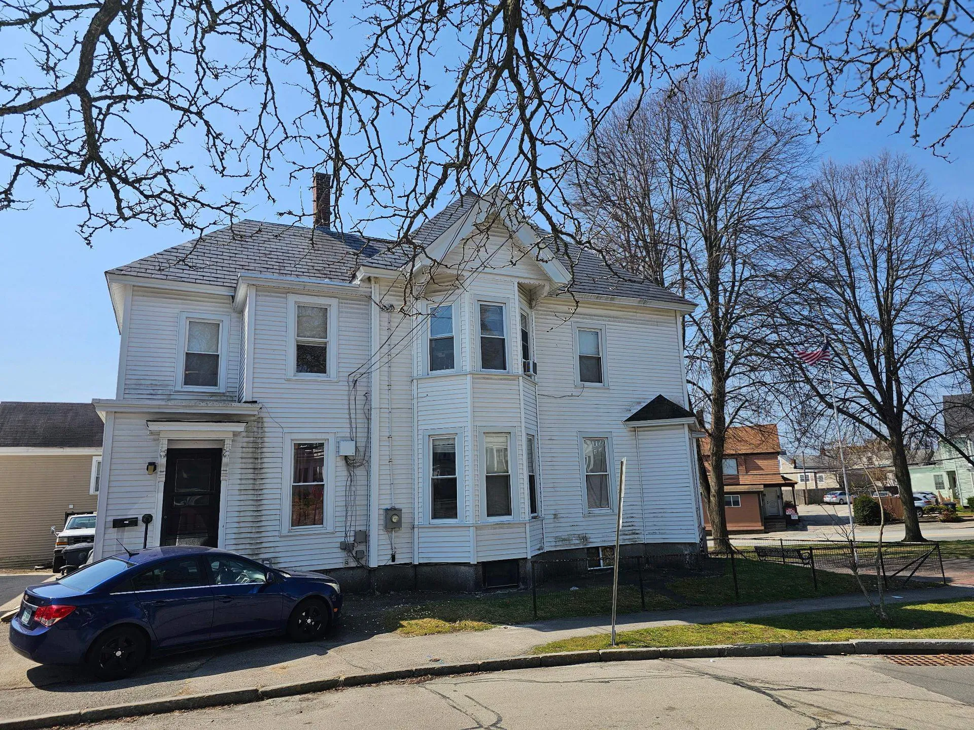 19 Orange Street Nashua NH 03064